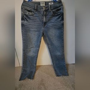 Size 8 Kensie Jeans